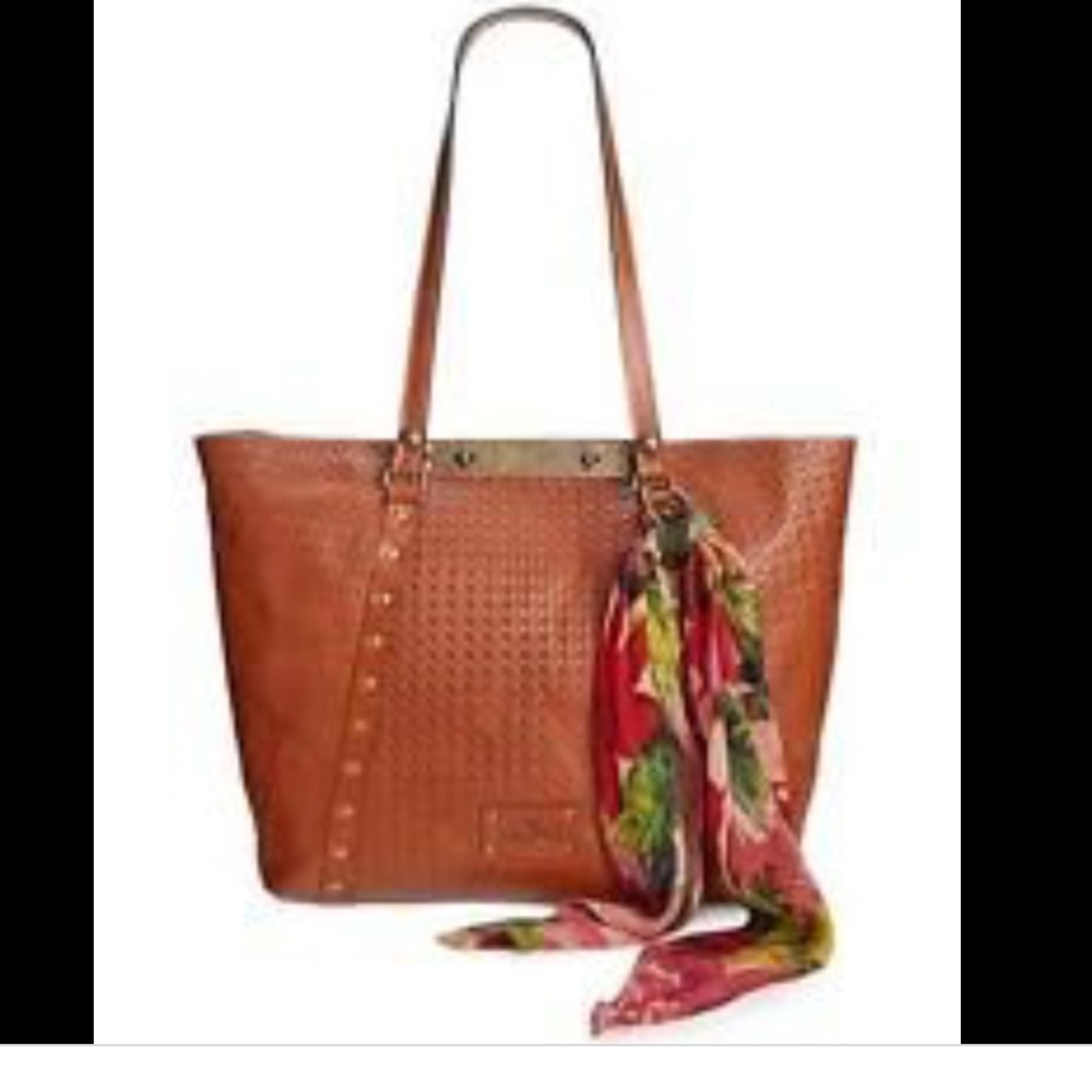 🌷NEW Patricia Nash Benvenuto Florence Tote🌷